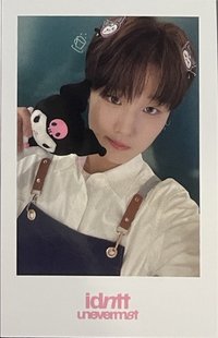 unevermet fp 2.0 簽售卡 