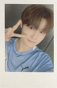 unevermet jjmuze 1.0 簽售卡 