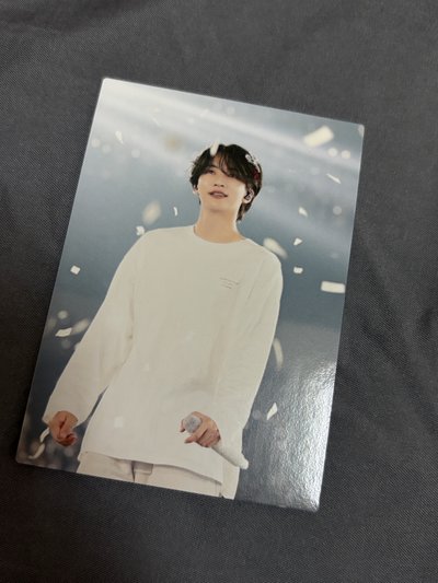 FOLLOW FELLOW 隨機卡 天使淨（需多帶賣場任一小卡）