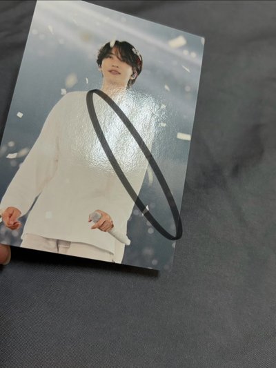 FOLLOW FELLOW 隨機卡 天使淨（需多帶賣場任一小卡）