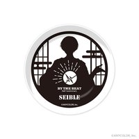 seible 半周年點心盤