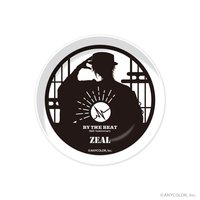 zeal 半周年點心盤