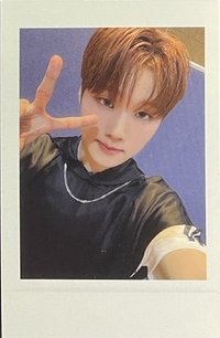 unevermet am 3.0 簽售卡 