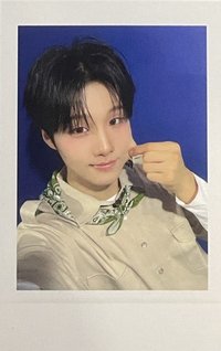 unevermet am 4.0 簽售卡 