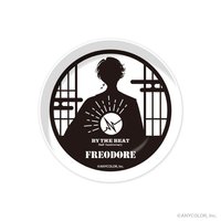 freodore 半周年點心盤