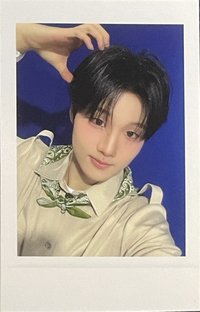 unevermet am 4.0 簽售卡 