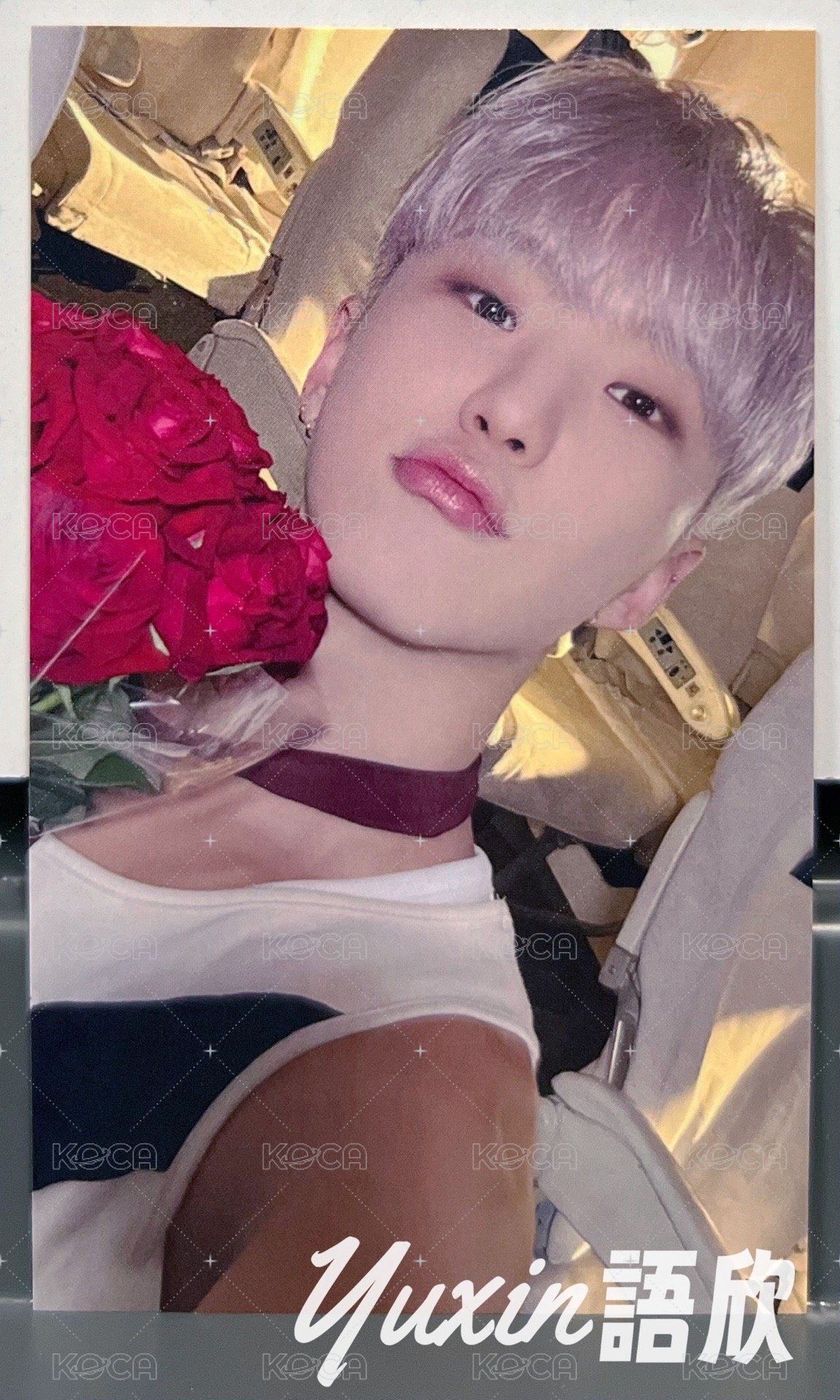 Hoshi