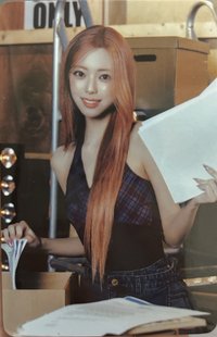 2025 FM 周邊卡 立牌卡