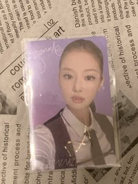 BPTG 專輯卡 reve ver.妮