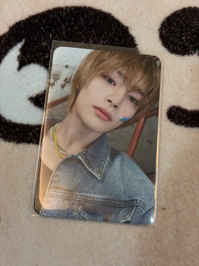 ATE WM 寅 ❗️有損❗️