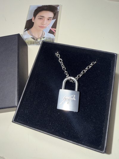 鉉辰設計項鍊