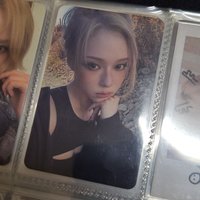 Whiplash 專卡 衣服特別專