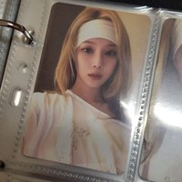 Whiplash 隨機卡A版自拍