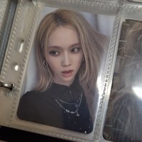 Whiplash JU幸運卡