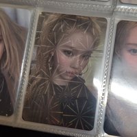 Whiplash IA幸運卡(閃卡)