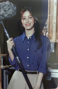 2025 FM 周邊卡 立牌卡