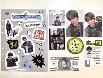 26 Deco kit 太顯/杋圭