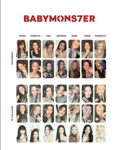 寶怪專卡全圖鑑一鍵畢業+一期會員禮小卡+回憶錄小卡