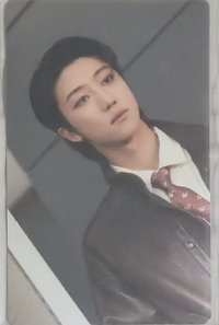 迷你10wvs特典卡八