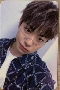 Un: SEEN sw 特典卡 