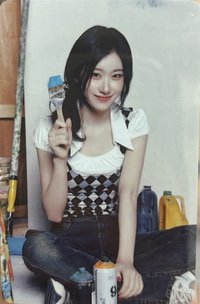 2025 FM 周邊卡 立牌卡