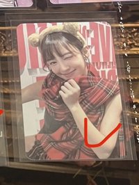 23年 聖誕隨機卡包