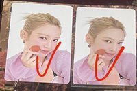 25年曆後續 隨機卡 官拍1