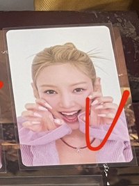 25年曆後續 隨機卡 官拍2