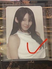 24年曆後續 隨機卡 官拍