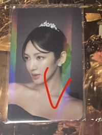 24年曆 特典 教保