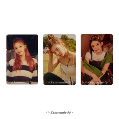 2022 濟州島 年曆卡