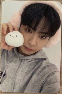 HOT MESS hello82 特典卡 