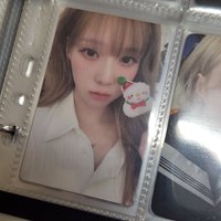 Whiplash KMS聖誕簽售