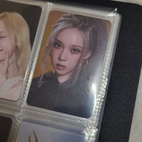 Whiplash 文具組單卡