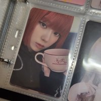 24聖誕馬克杯單卡