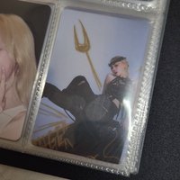 Metal單封雜誌卡A