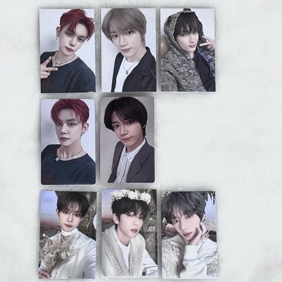 TXT PROMISE 首爾場 安可場 日巡zone