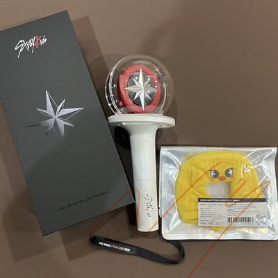 SK菲手燈套 綁手燈