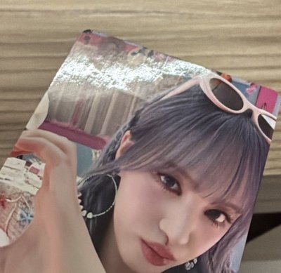 IVE LIZ 日專栗 大損