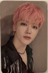 ISTJ mumo A版 特典卡 