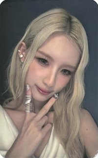 MIRROR INTO OURSELVE 入場卡 / 場限卡 