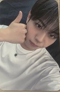 RIDE or DIE wf 特典卡 