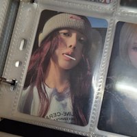 Dirty Work 歐版專卡