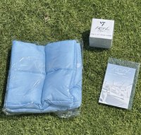 NEW_ 入場禮盒 曼谷VIP 藍牙喇叭+澎澎包