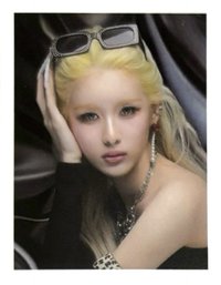 MIRROR 專輯卡 ID PICTURE