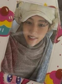 直播B 羊角玹🐑