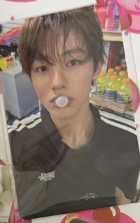 BR幸運 泡泡糖玹🫧