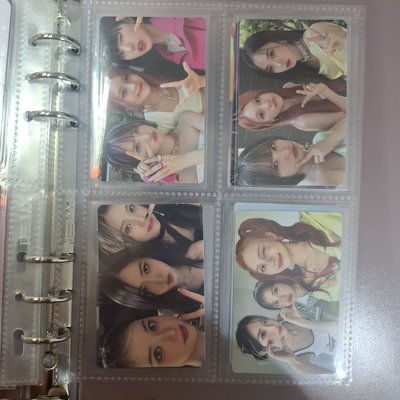 正規二限量專+VIVIZ團卡小盤