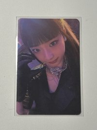 WE GO UP 專卡 Ruka