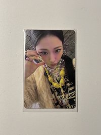 WE GO UP 專卡（損）Ruka